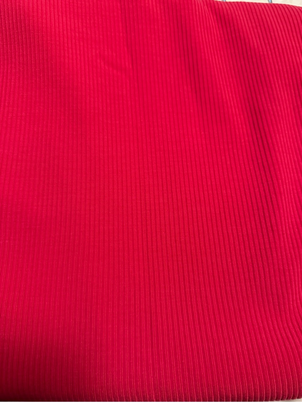 Iris Ribbed Dress - Picture 6 of 6